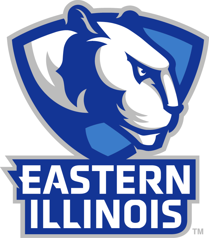 Eastern Illinois Panthers 2015-Pres Alternate Logo v2 diy iron on heat transfer